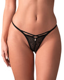 CUECA STRING ILIOSA
