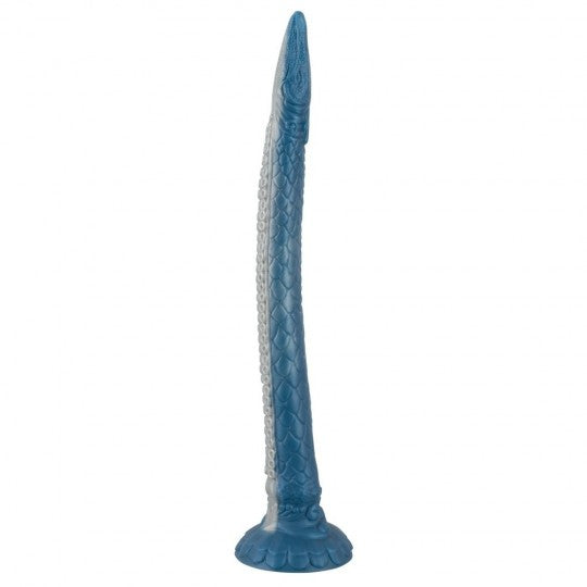 DILDO BEASTY COCK AZUL