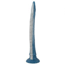 DILDO BEASTY COCK AZUL