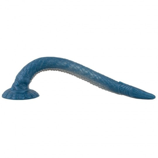 DILDO BEASTY COCK AZUL