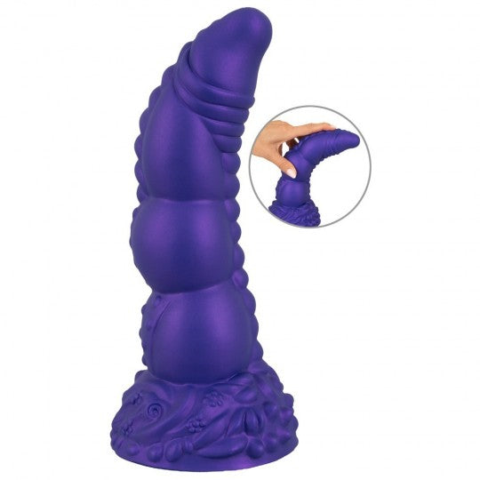 DILDO DEMON OF DESIRE BEASTY COCKS