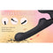 VIBRADOR COM ROTAÇÃO E IMPULSO NALONE ALLOW