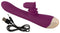 VIBRADOR DE 2 FUNÇÕES