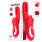 VIBRADOR BILMA COM MOVIMENTOS USB