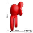 ANEL VIBRATÓRIO BITTEY RECARREGÁVEL