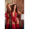 BODY ADELAIDE VERMELHO CEREJA BEAUTY NIGHT FASHION