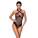 BODY AMANDA PRETO PASSION