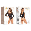 BODY DINORA PRETO BEAUTY NIGHT FASHION TAM. S/L