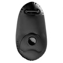 SOFÁ INSUFLÁVEL BODY DOCK COM DILDO 69,2 CM PRETO