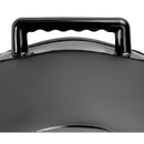 SOFÁ INSUFLÁVEL BODY DOCK COM DILDO 69,2 CM PRETO