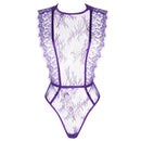 BODY EMILIANA ROXO BEAUTY NIGHT FASHION