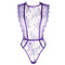 BODY EMILIANA ROXO BEAUTY NIGHT FASHION