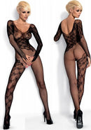 CATSUIT F210 OBSESSIVE MANGA COMPRIDA