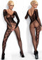 CATSUIT F210 OBSESSIVE MANGA COMPRIDA