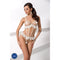BODY LEILA BEGE EROTIC LINE PASSION