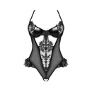 BODY RAFAELLA PRETO BEAUTY NIGHT FASHION