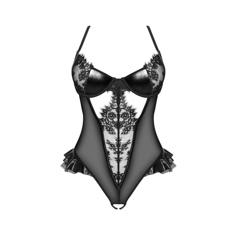BODY RAFAELLA PRETO BEAUTY NIGHT FASHION