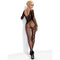 CATSUIT F210 OBSESSIVE MANGA COMPRIDA