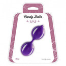 BOLAS VAGINAIS CANDY BALLS