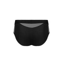 CUECA OBSESSIVE BOLDERO PRETO