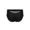 CUECA OBSESSIVE BOLDERO PRETO