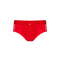 CUECA OBSESSIVE BOLDERO VERMELHO