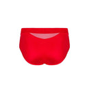 CUECA OBSESSIVE BOLDERO VERMELHO