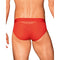 CUECA OBSESSIVE BOLDERO VERMELHO