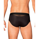 CUECA OBSESSIVE BOLDERO PRETO