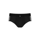 CUECA OBSESSIVE BOLDERO PRETO