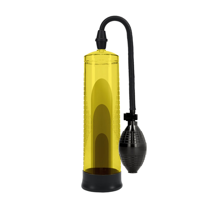 BOMBA PARA PÉNIS BASIC PUMP 1