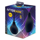 DUCHE ANAL BOMMY EM SILICONE