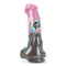 DILDO BOOTOR SILICONE 25CM