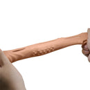 MANGA PARA O PÉNIS BRAD COM VIBRAÇÃO