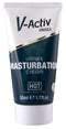 CREME DE MASTURBAÇÃO UNISSEXO V-ACTIV