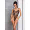 BODY LOVELIA PRETO PASSION
