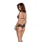BODY AMBERLY PRETO PASSION
