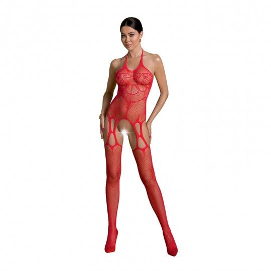 CATSUIT BS002 ECO TAM. ÚNICO
