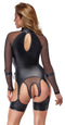 CONJUNTO LINGERIE