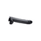 O MESTRE - DILDO COM VENTOSA - PRETO