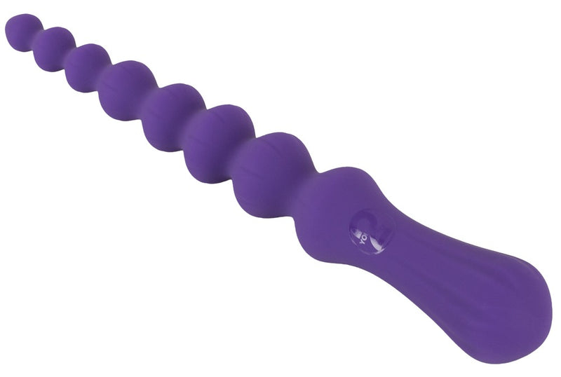 VARINHA MÁGICA ANAL Nº 3
