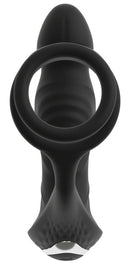 PLUG PROSTÁTICO VIBRATÓRIO