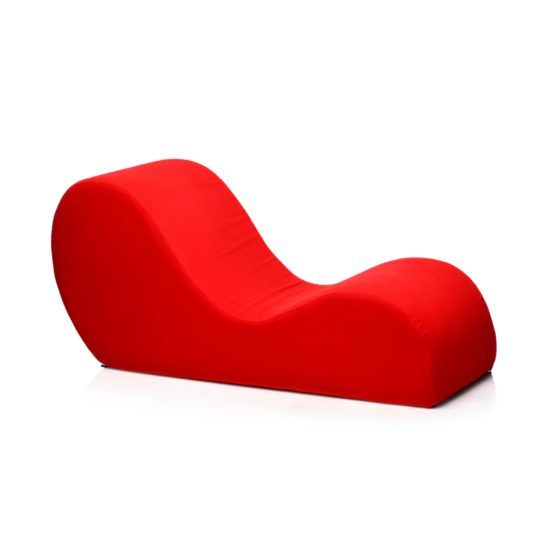 SOFÁ DO AMOR - VERMELHO