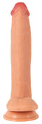 DILDO REAL GIANT