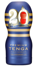 MASTURBADOR TENGA PREMIUM 20 ANOS