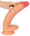 DILDO REAL GIANT