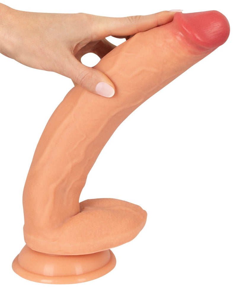 DILDO REAL GIANT
