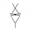 BODY CHIKA BEGE DEVIL COLLECTION PASSION