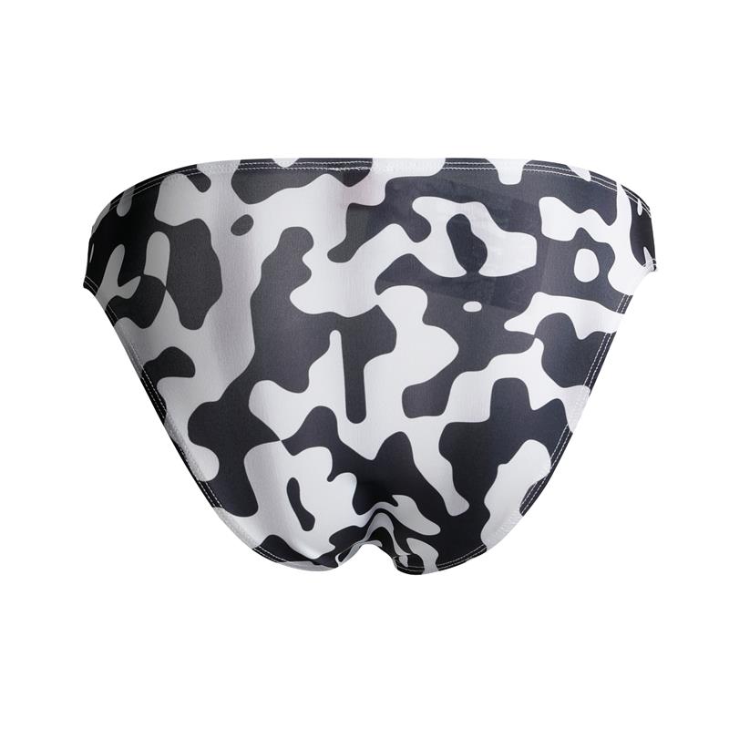 CUECA CUT4MEN LOW RISE BIKINI BRIEF CAMO