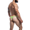 TANGA NEON EM VERDE